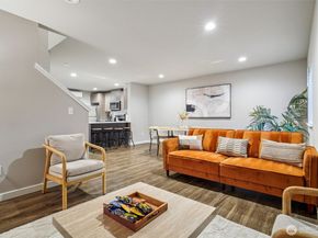 4908 S Willow Street B, Seattle WA 98118