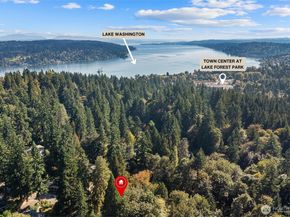 18464 47th Place NE, Lake Forest Park WA 98155