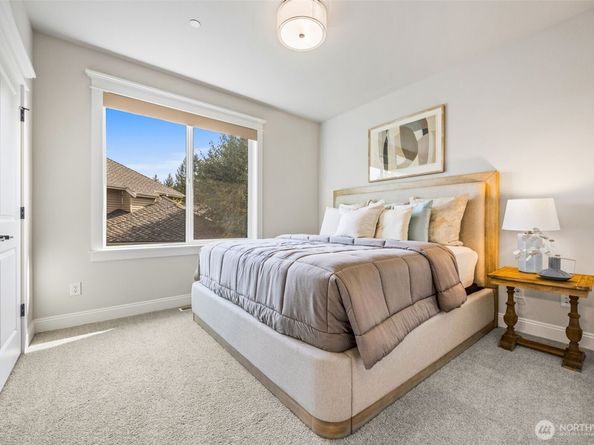 5207 Isola Place NW, Issaquah WA 98027