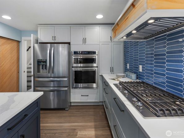 6540 159th Avenue NE, Redmond WA 98052