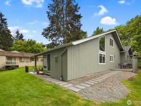 6540 159th Avenue NE, Redmond WA 98052