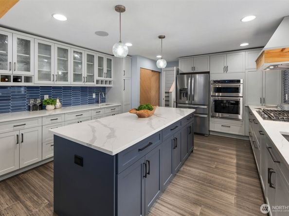 6540 159th Avenue NE, Redmond WA 98052