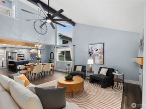 6540 159th Avenue NE, Redmond WA 98052