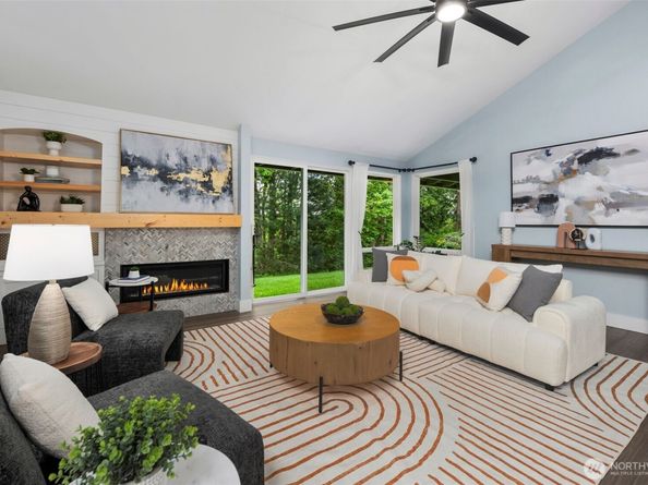 6540 159th Avenue NE, Redmond WA 98052