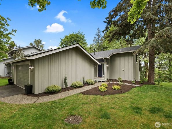 6540 159th Avenue NE, Redmond WA 98052