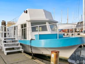 4733 Shilshole Avenue NW D11, Seattle WA 98107