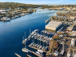 4733 Shilshole Avenue NW D11, Seattle WA 98107