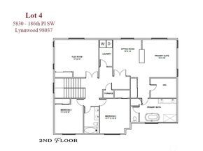5830 186th Place SW, Lynnwood WA 98037