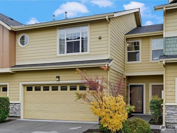 18502 W 36th Avenue D, Lynnwood WA 98037