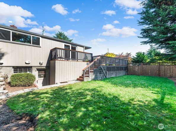 7302 Bowlyn Place S, Seattle WA 98118