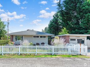 7302 Bowlyn Place S, Seattle WA 98118