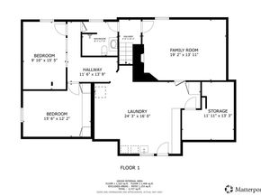 7302 Bowlyn Place S, Seattle WA 98118