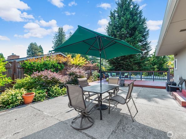 7302 Bowlyn Place S, Seattle WA 98118