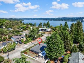 7302 Bowlyn Place S, Seattle WA 98118