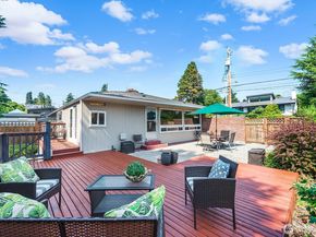 7302 Bowlyn Place S, Seattle WA 98118