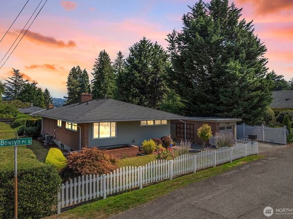 7302 Bowlyn Place S, Seattle WA 98118