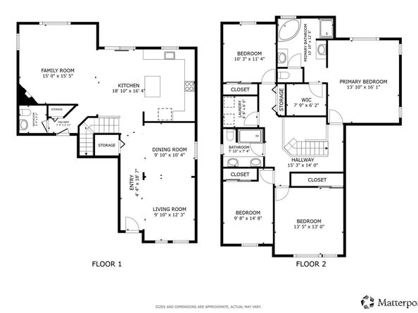 426 125th Place SE, Everett WA 98208