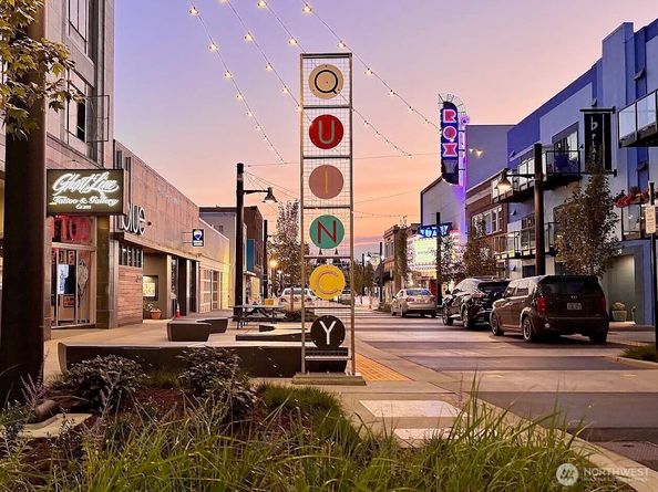 400 Washington Avenue 115, Bremerton WA 98337