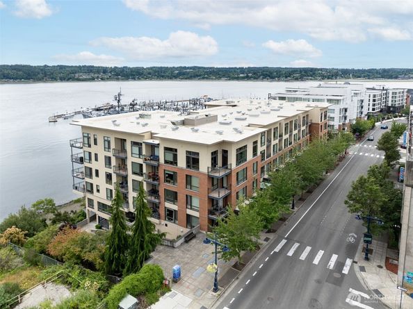400 Washington Avenue 115, Bremerton WA 98337