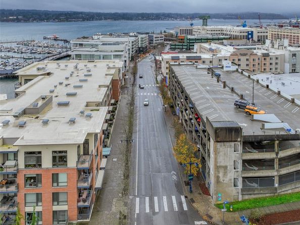 400 Washington Avenue 115, Bremerton WA 98337