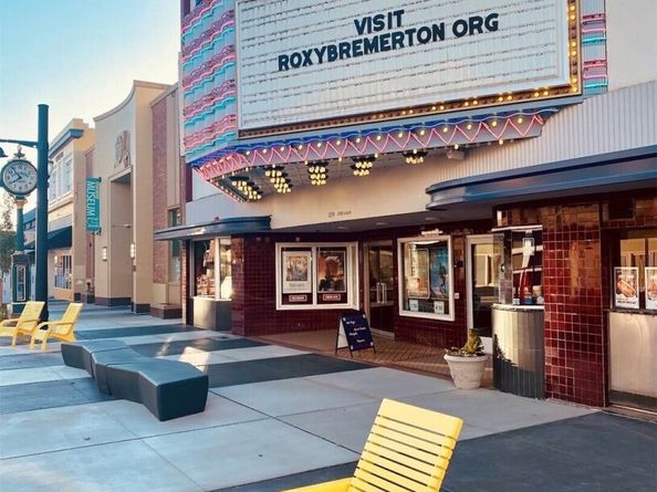 400 Washington Avenue 115, Bremerton WA 98337