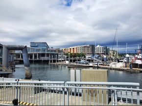 400 Washington Avenue 115, Bremerton WA 98337