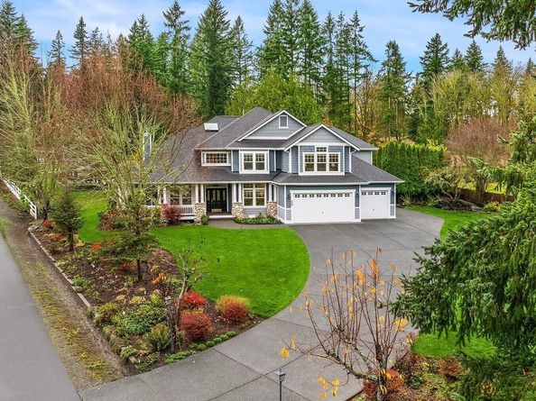 21516 NE 14th Street, Sammamish WA 98074