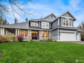 21516 NE 14th Street, Sammamish WA 98074