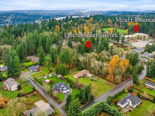 21516 NE 14th Street, Sammamish WA 98074