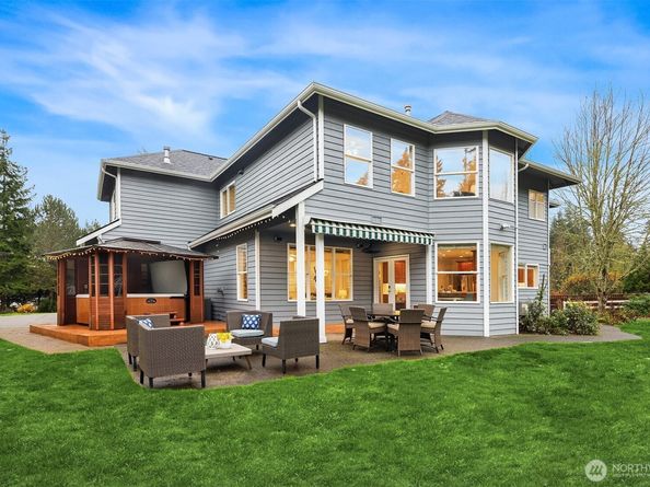 21516 NE 14th Street, Sammamish WA 98074