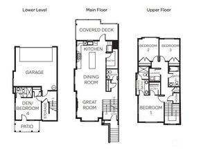 13287 NE 143rd Court 2, Woodinville WA 98072