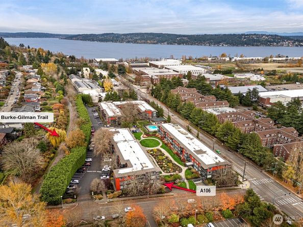 5818 NE 70th Street A106, Seattle WA 98115