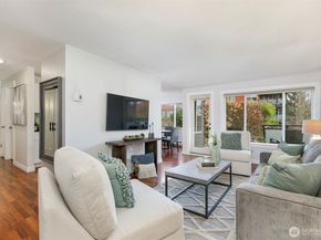 5818 NE 70th Street A106, Seattle WA 98115