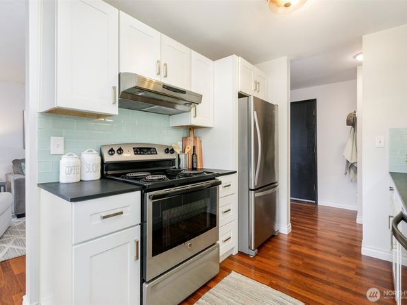 5818 NE 70th Street A106, Seattle WA 98115