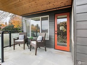 5818 NE 70th Street A106, Seattle WA 98115