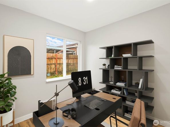 1632 SE Salmonberry Road, Port Orchard WA 98366