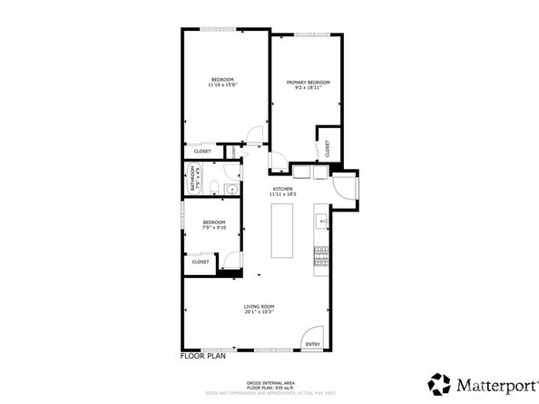 1632 SE Salmonberry Road, Port Orchard WA 98366