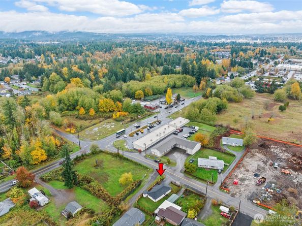 1632 SE Salmonberry Road, Port Orchard WA 98366