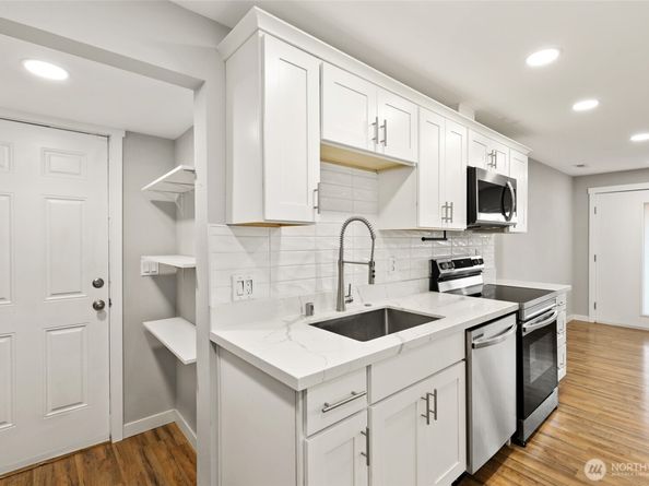 1632 SE Salmonberry Road, Port Orchard WA 98366