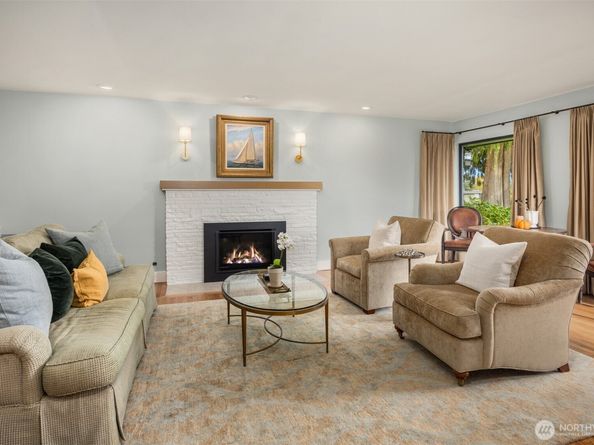 7315 51st Avenue NE, Seattle WA 98115