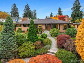 7315 51st Avenue NE, Seattle WA 98115