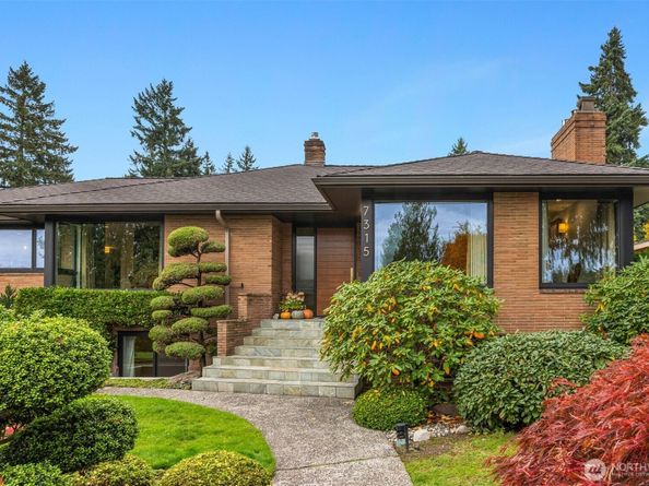 7315 51st Avenue NE, Seattle WA 98115