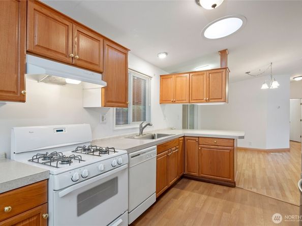 754 NE Reeds Meadow Lane, Bremerton WA 98311