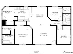 754 NE Reeds Meadow Lane, Bremerton WA 98311