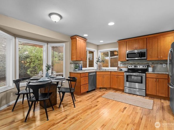 1331 Blaine Avenue NE, Renton WA 98056