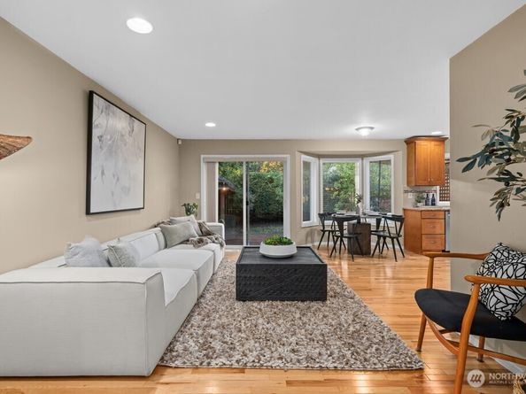 1331 Blaine Avenue NE, Renton WA 98056