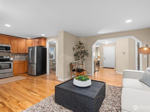 1331 Blaine Avenue NE, Renton WA 98056