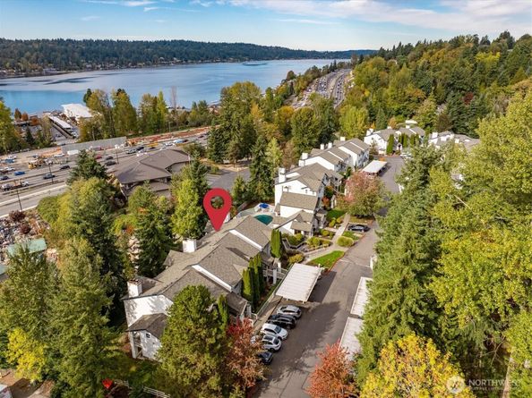 5000 Lake Washinton Boulevard NE A104, Renton WA 98056
