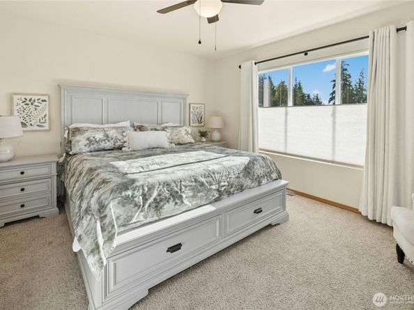 19663 Rosebud Place NE, Poulsbo WA 98370