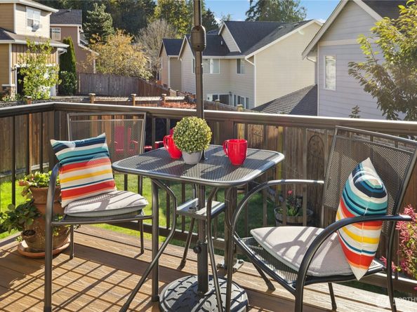 19663 Rosebud Place NE, Poulsbo WA 98370